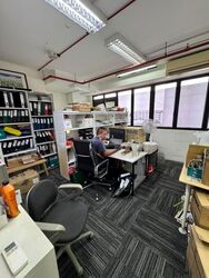 Loyang Enterprise Building (D17), Factory #614495451
